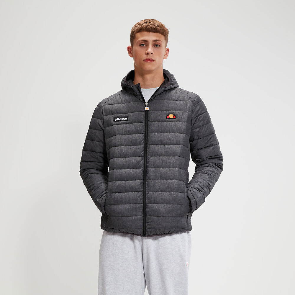 Ellesse Lompardy Padded Jacket Mens