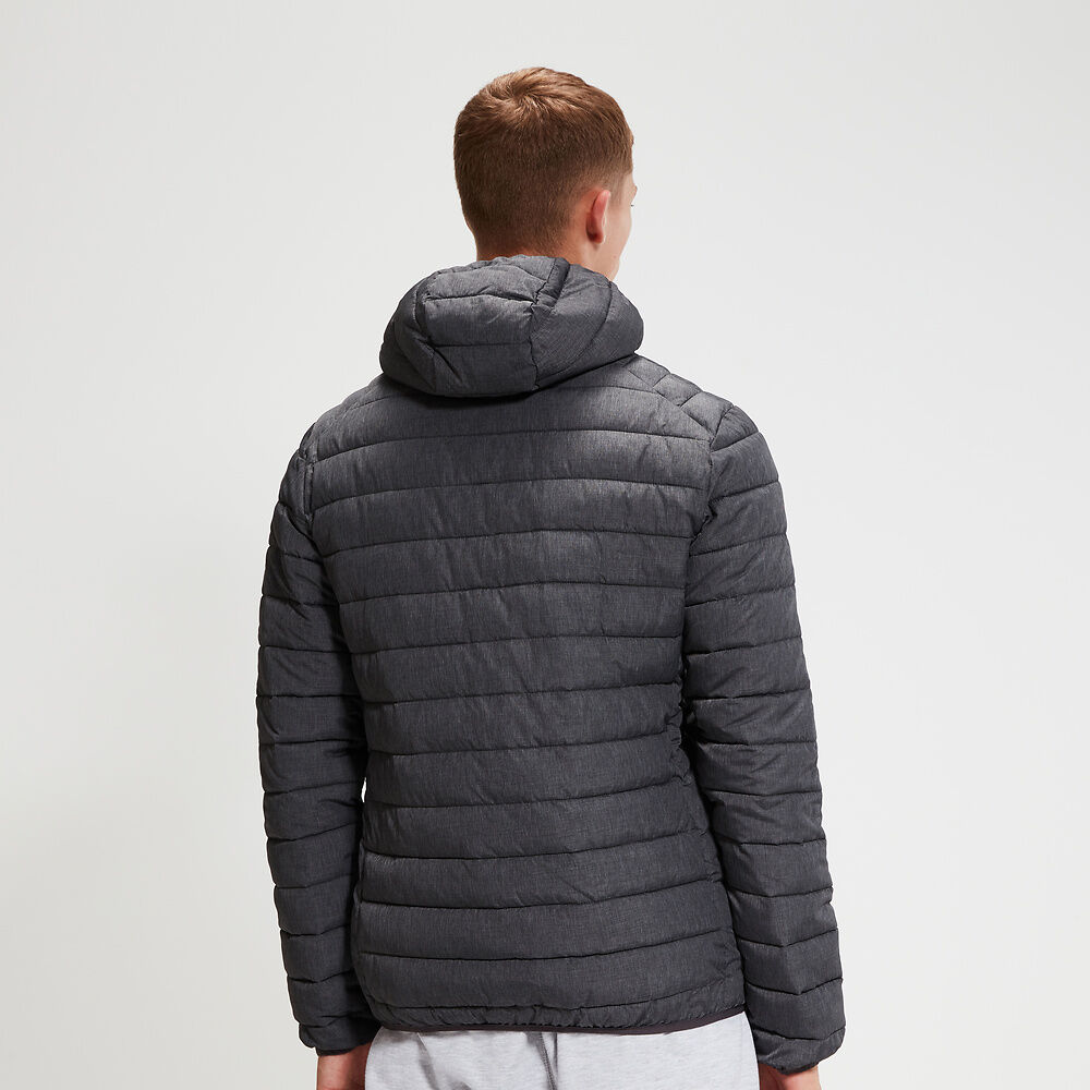 Ellesse Lompardy Padded Jacket Mens