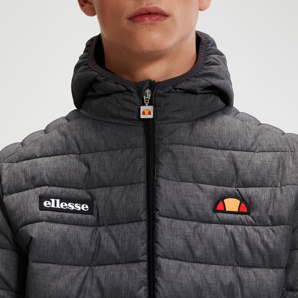 Ellesse Lompardy Padded Jacket Mens