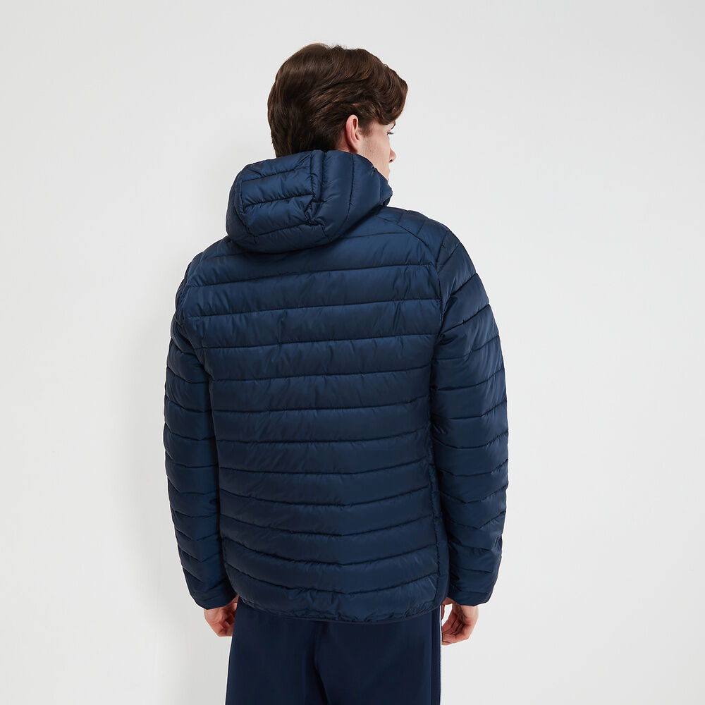 Ellesse Lompardy Padded Jacket Mens