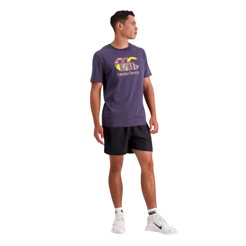 Canterbury CCC Uglies Tshirt Mens