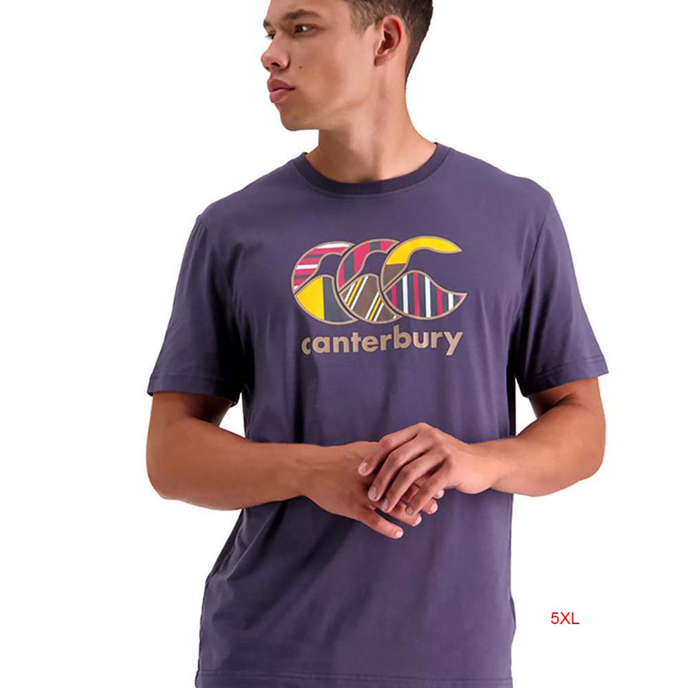 Canterbury CCC Uglies Tshirt Mens