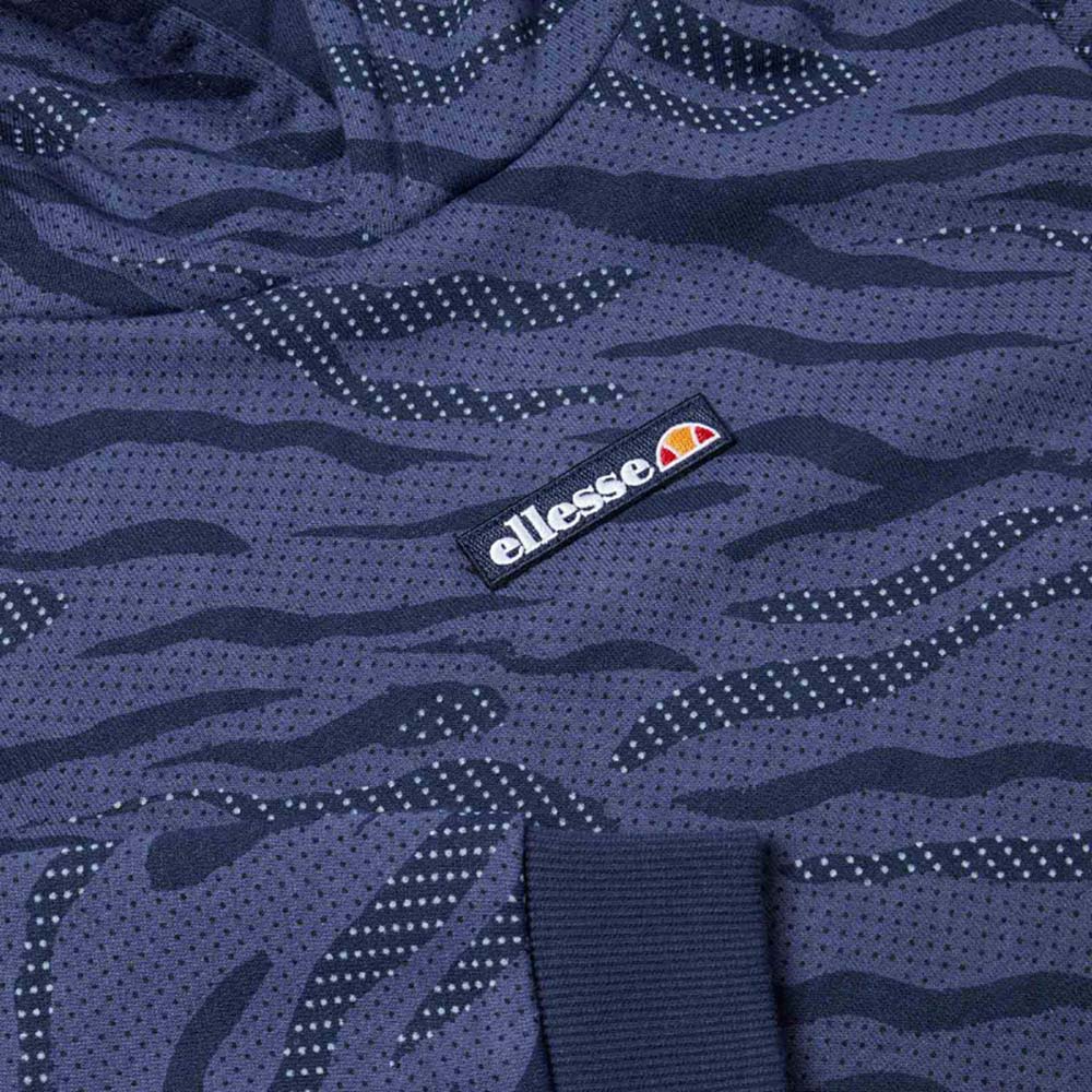 Ellesse Sabre OH Hoody Boys