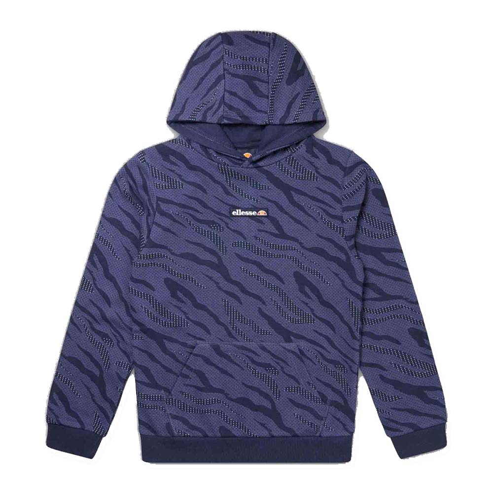 Ellesse Sabre OH Hoody Boys