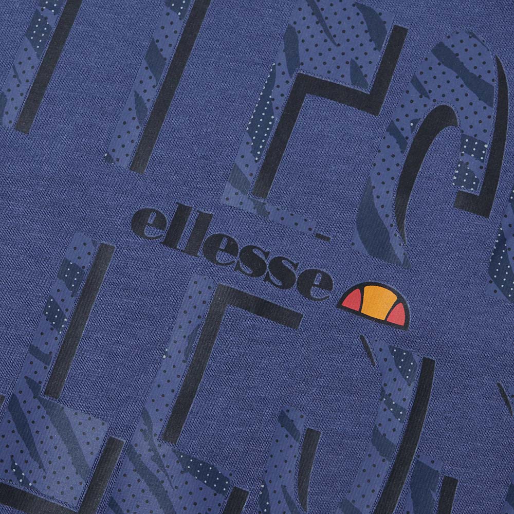 Ellesse Tigeria T-Shirt Boys