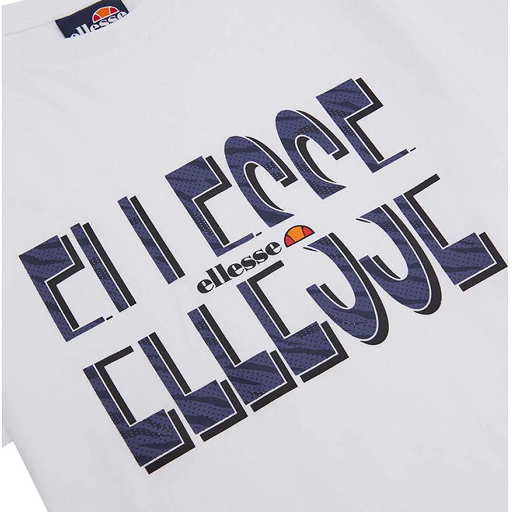 Ellesse Tigeria T-Shirt Boys