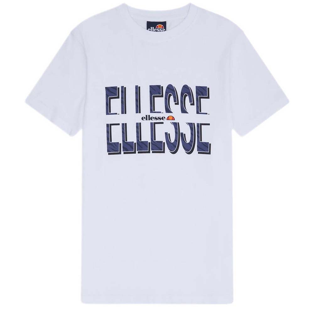 Ellesse Tigeria T-Shirt Boys