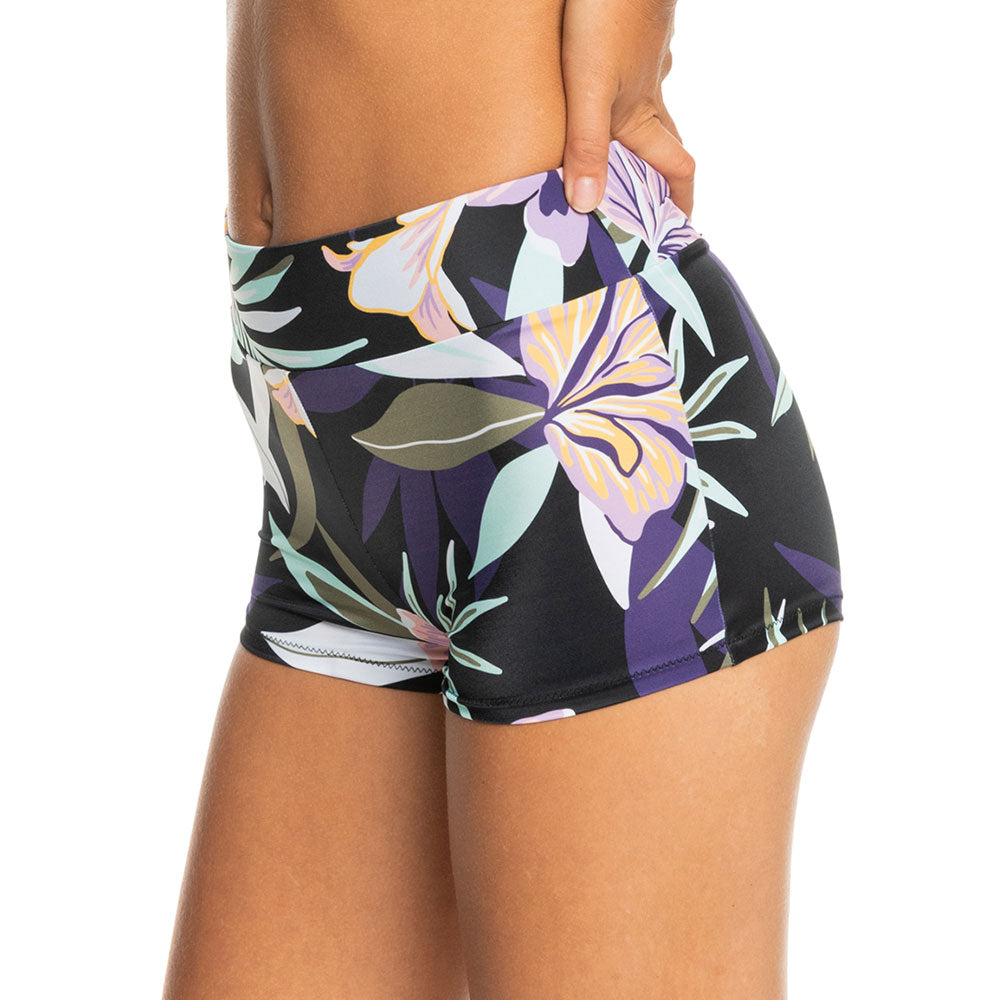 Roxy Active Shorty Biker Womens