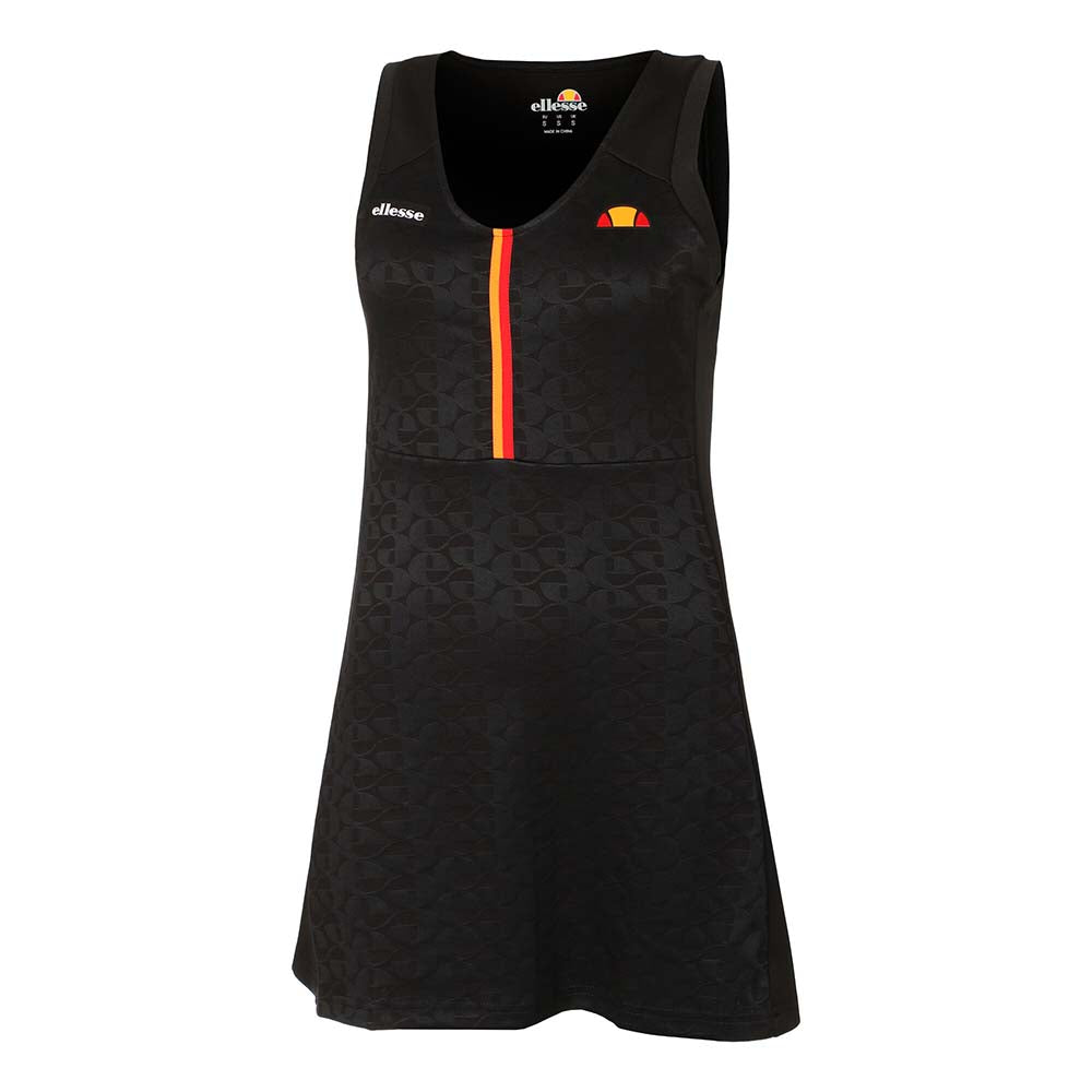 Ellesse Tregirls Dress Womens