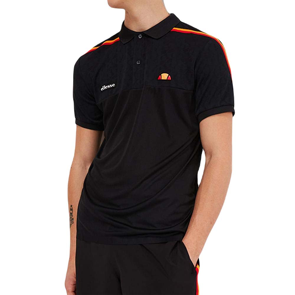 Ellesse Fistral Polo Mens