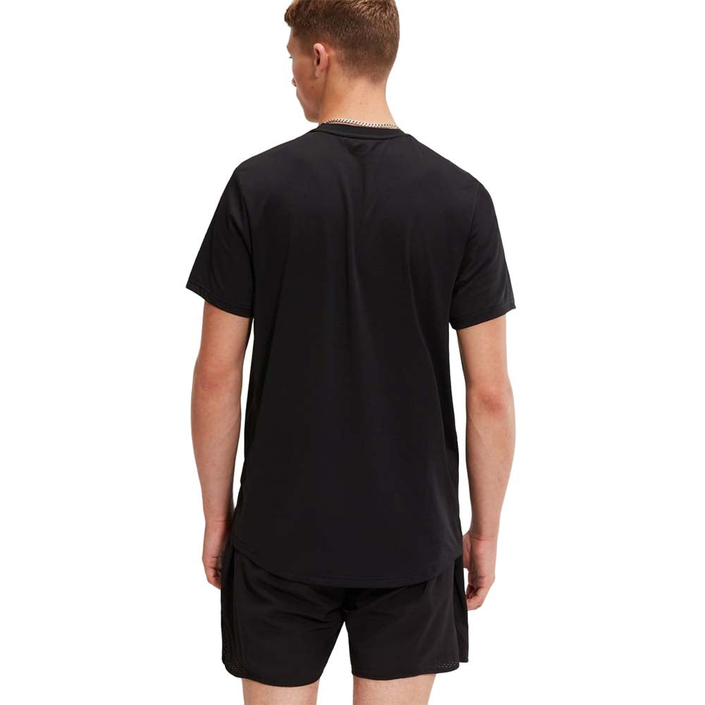 Ellesse Venturent T-Shirt Mens