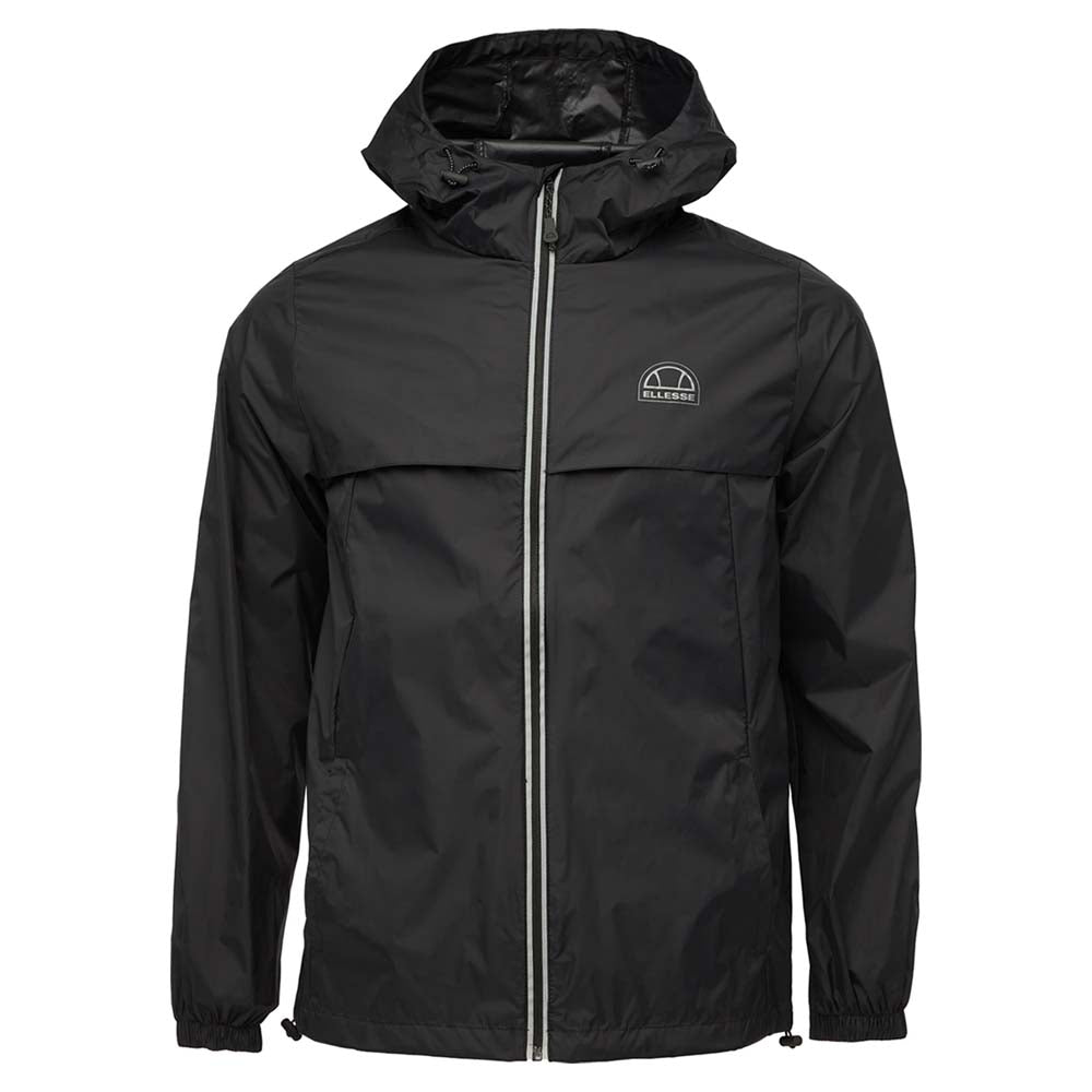 Ellesse Voleta FZ Jacket Mens