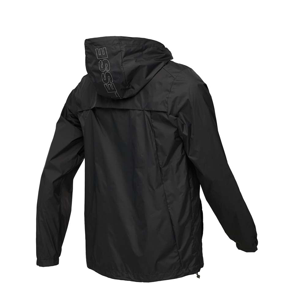 Ellesse Voleta FZ Jacket Mens