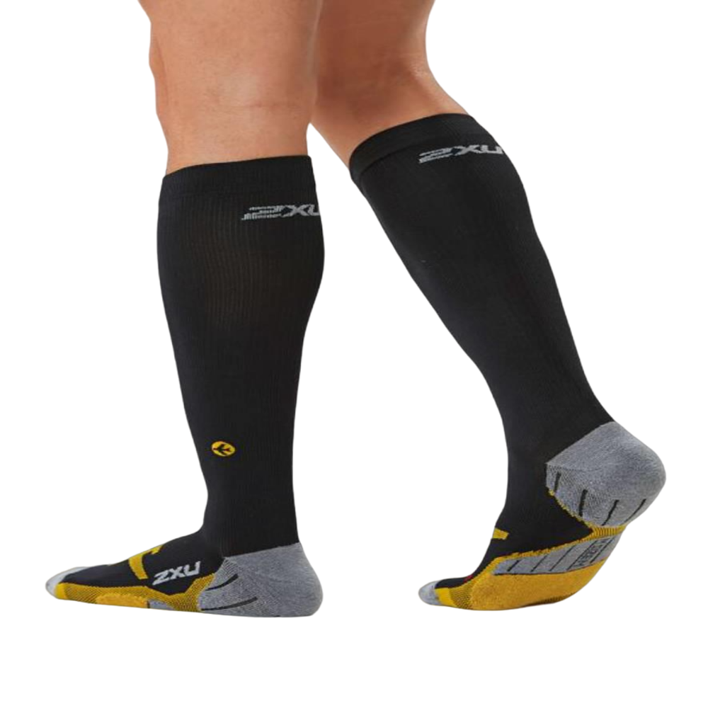 2XU Flight Compression Socks Mens