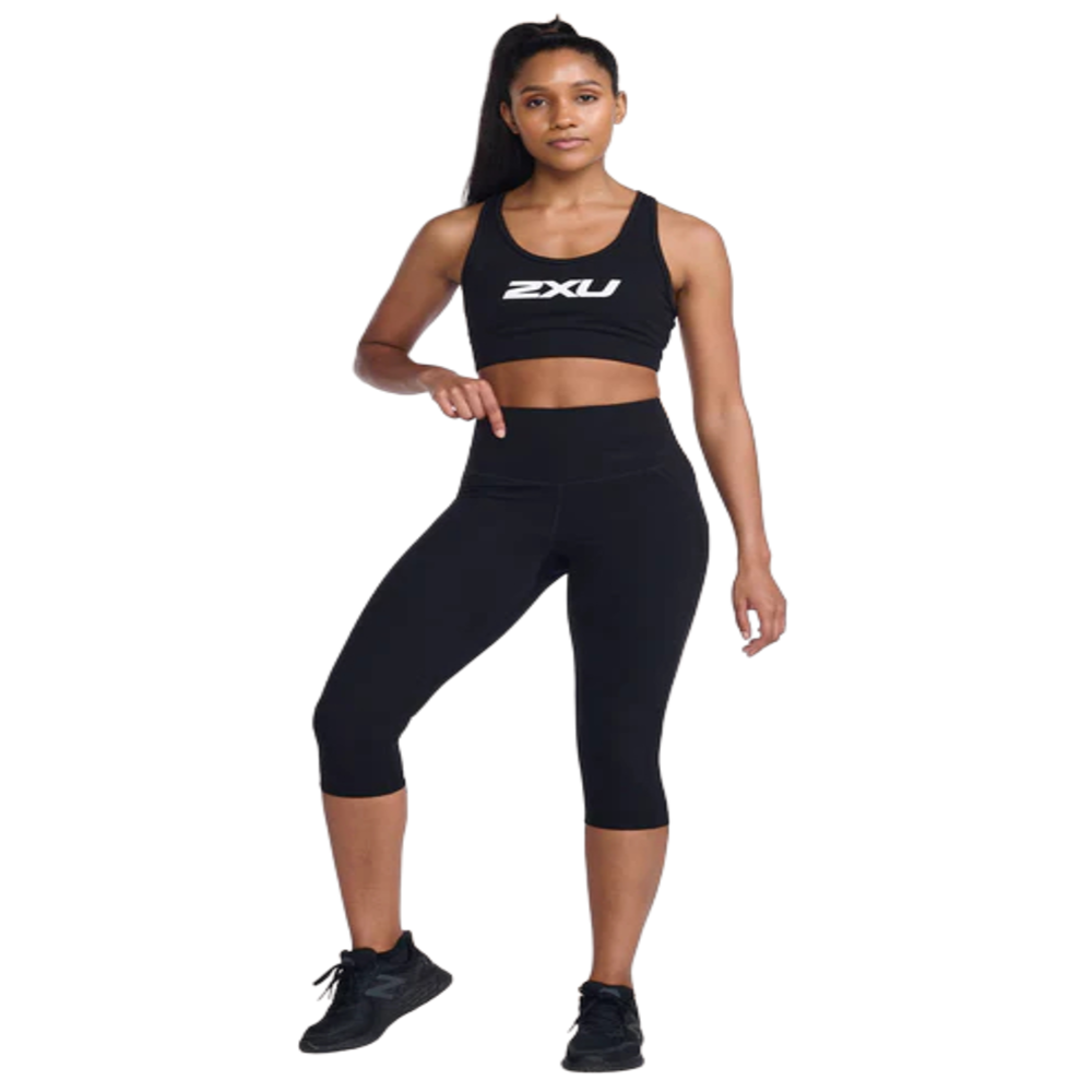 2XU Form Hi-Rise Comp 3/4 Tight Womens