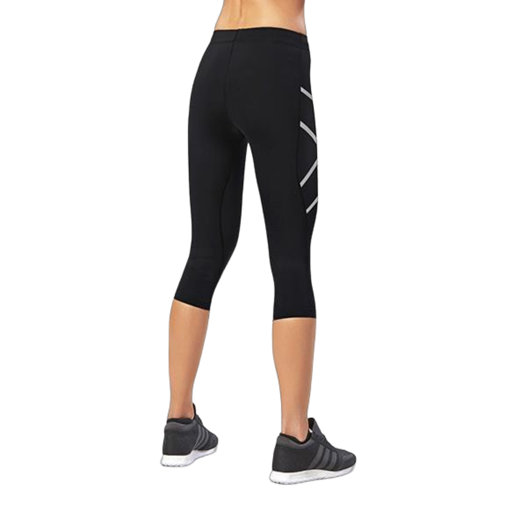 2XU Core Compression 3/4 Tights Womens