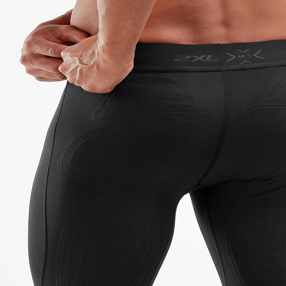 2XU Force Compression Tights Mens