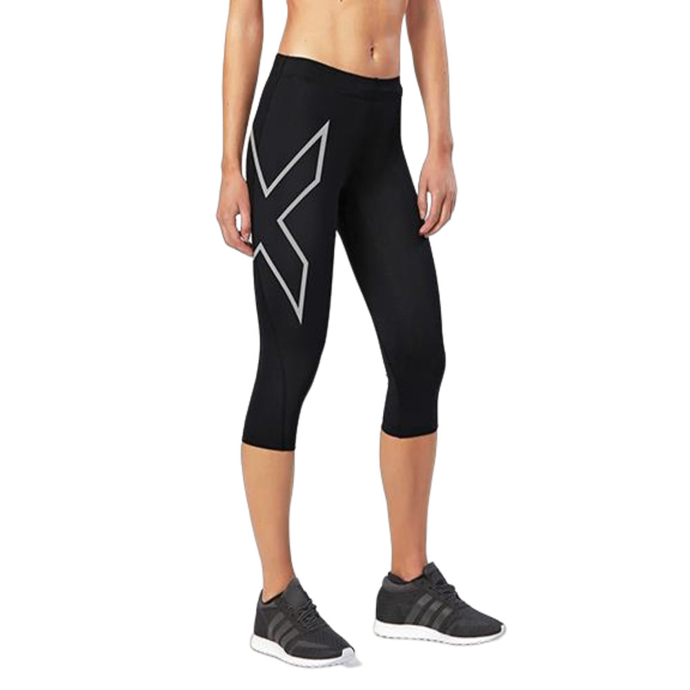 2XU Core Compression 3/4 Tights Womens