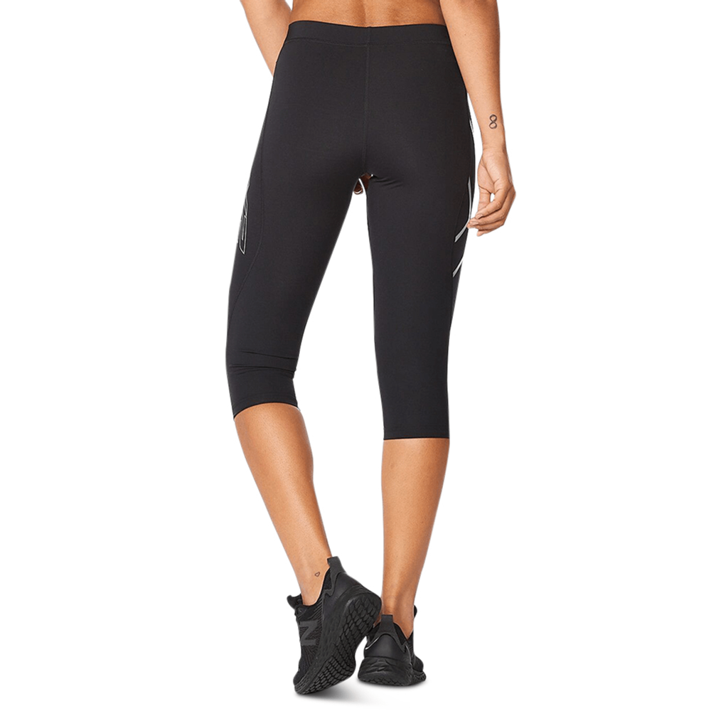 2XU Core Compression 3/4 Tights Womens