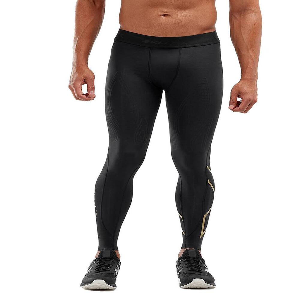 2XU Force Compression Tights Mens