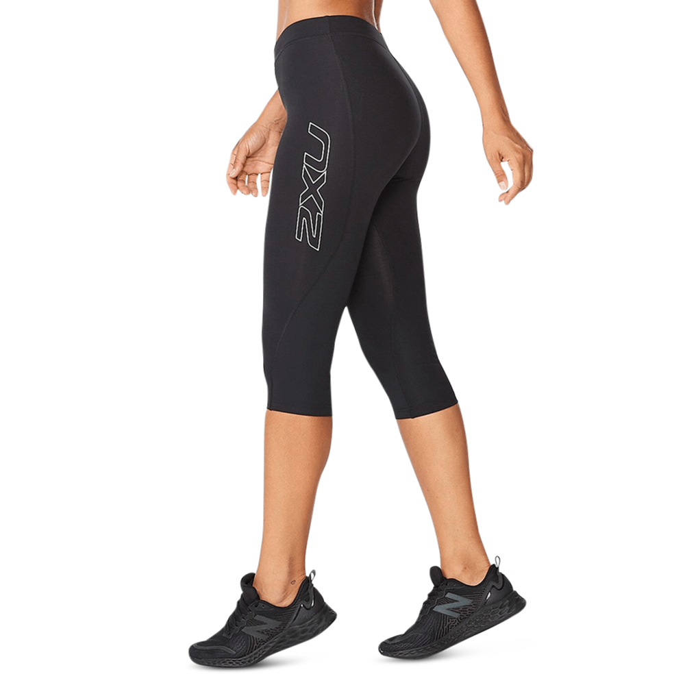 2XU Core Compression 3/4 Tights Womens