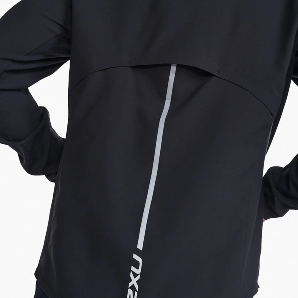 2XU Aero Jacket Mens