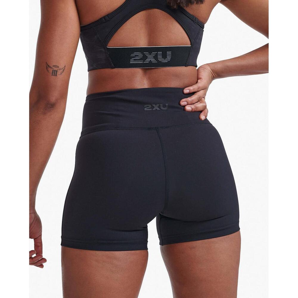 2XU Form Hi-Rise Comp Shorts Womens