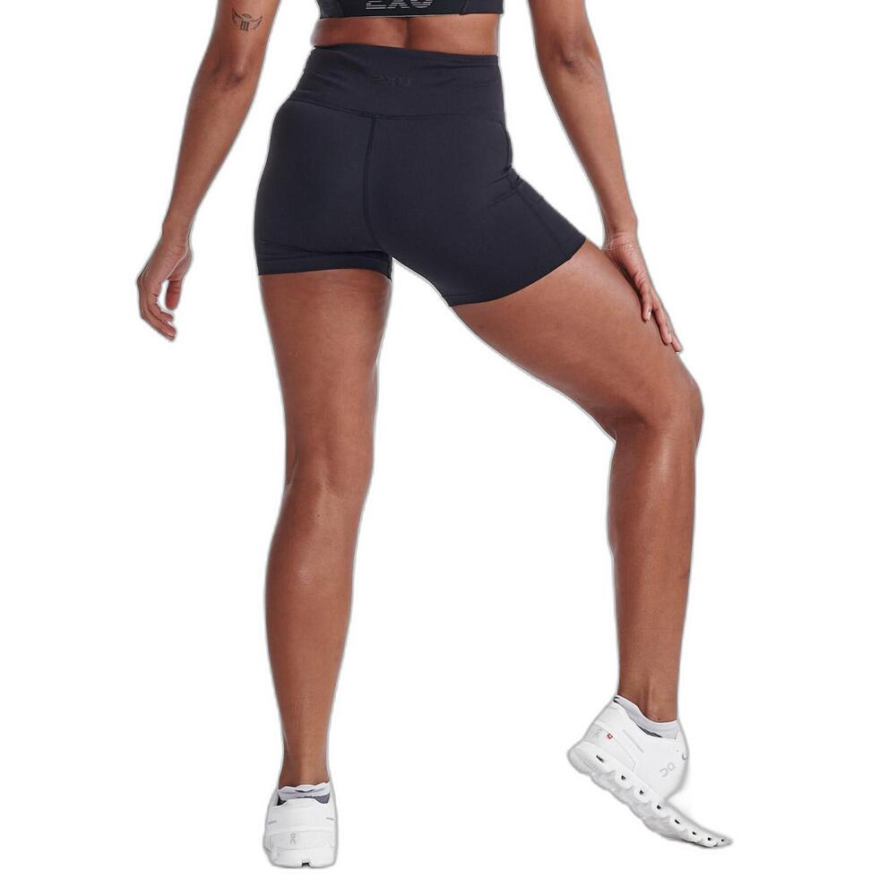 2XU Form Hi-Rise Comp Shorts Womens