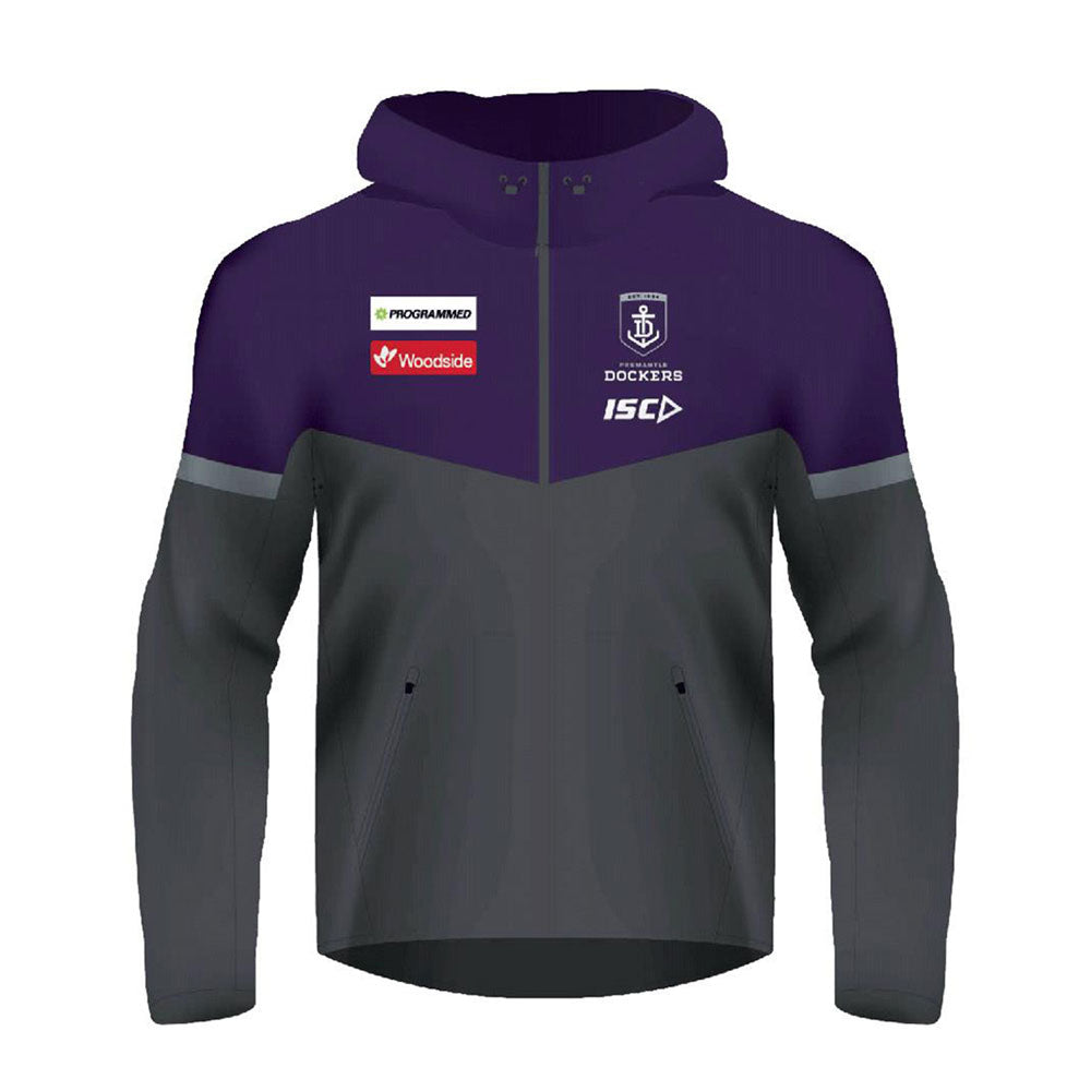 Fremantle Dockers Tech Pro Hoody 2020