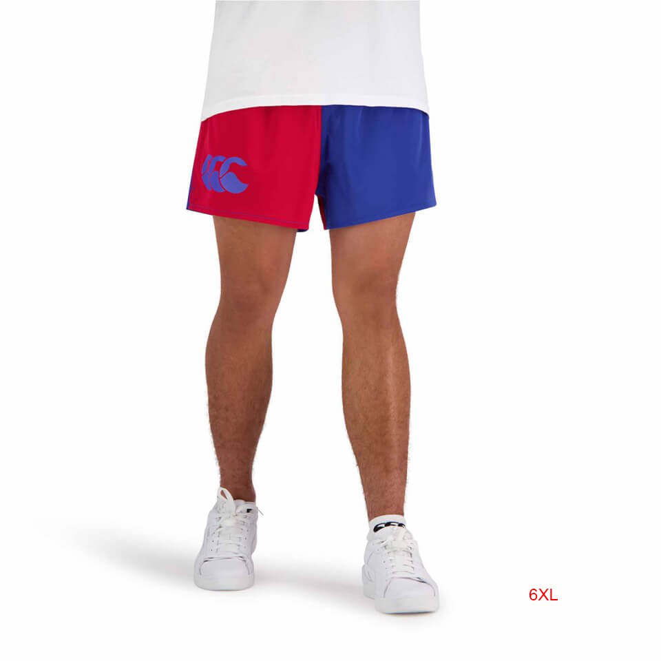 Canterbury Summer Touch Short Mens