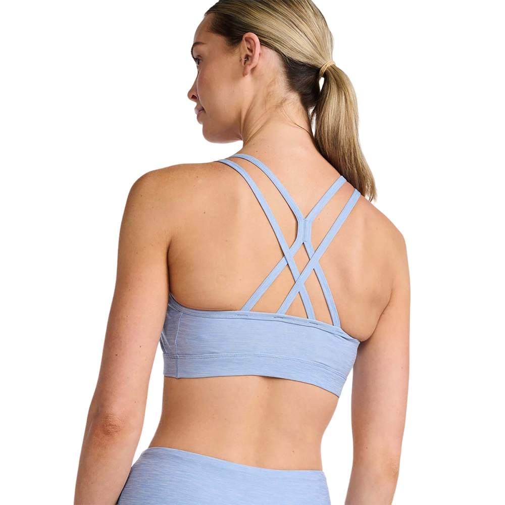 2XU Form Strappy Crop Womens