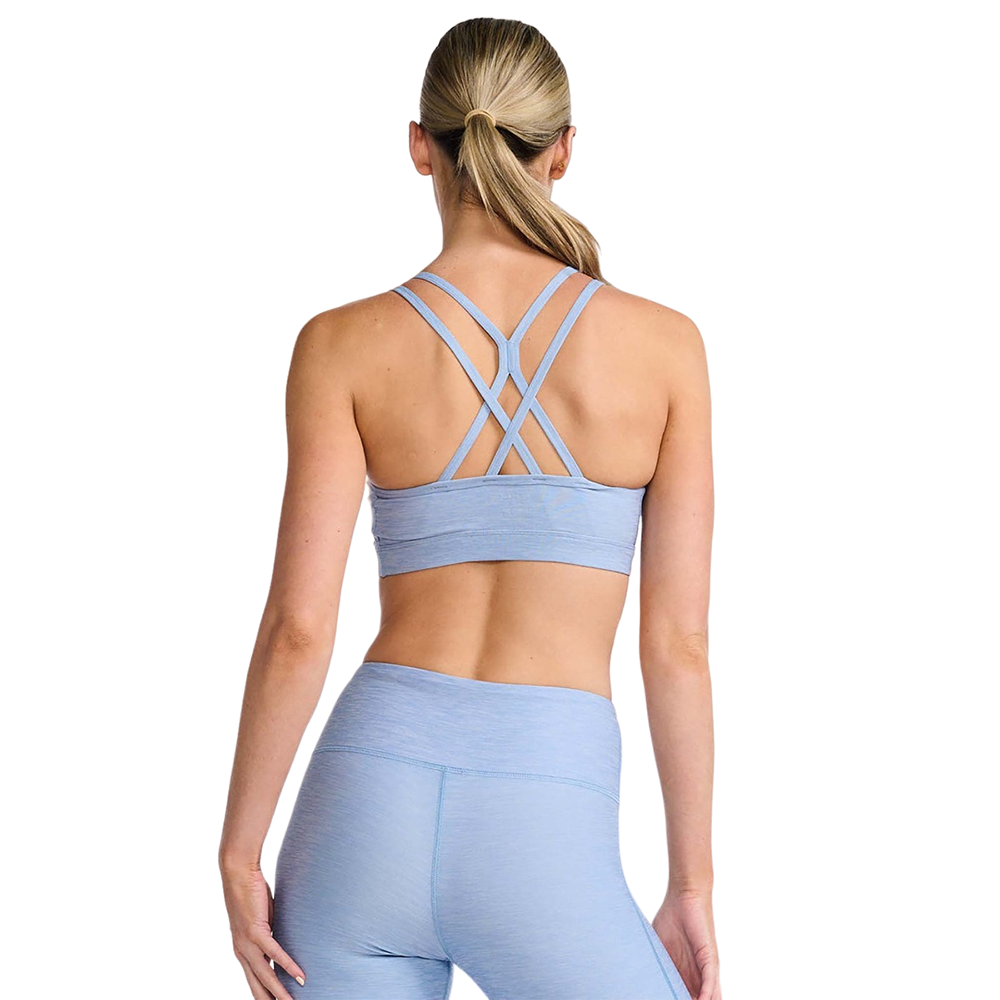 2XU Form Strappy Crop Womens