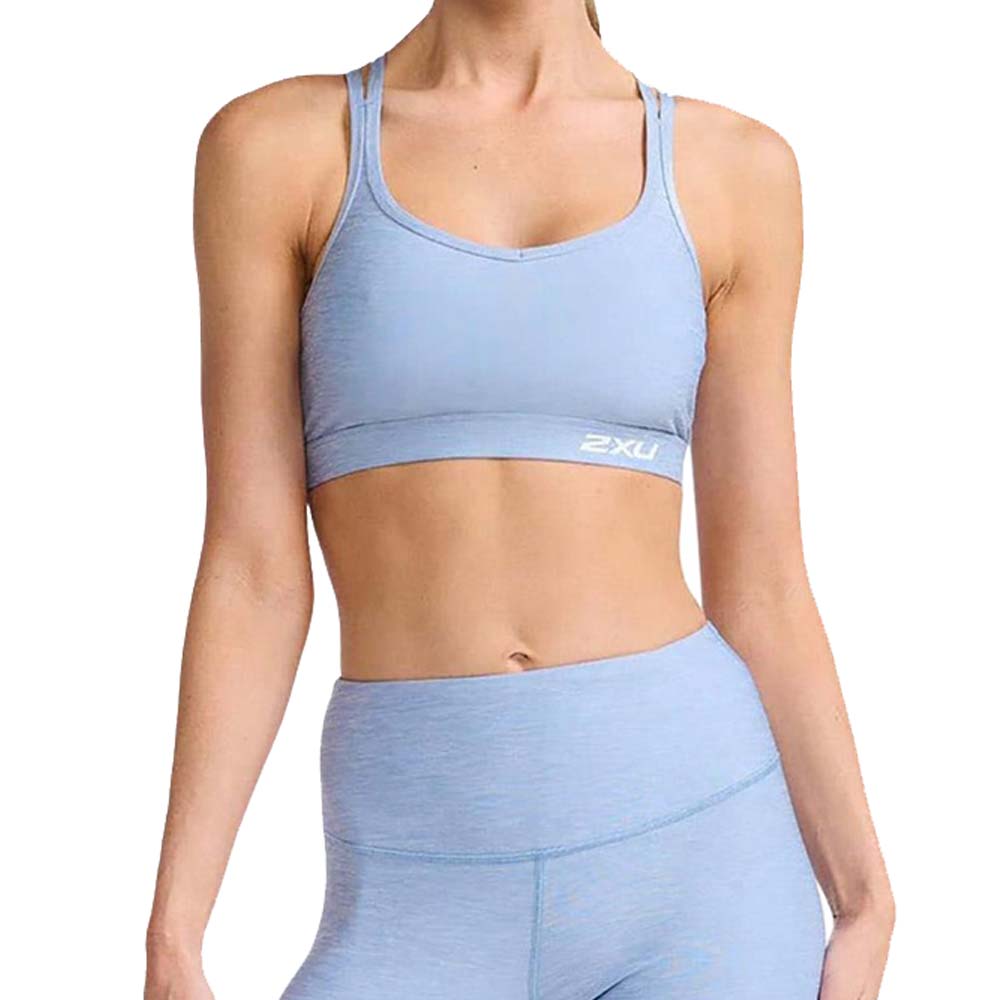 2XU Form Strappy Crop Womens