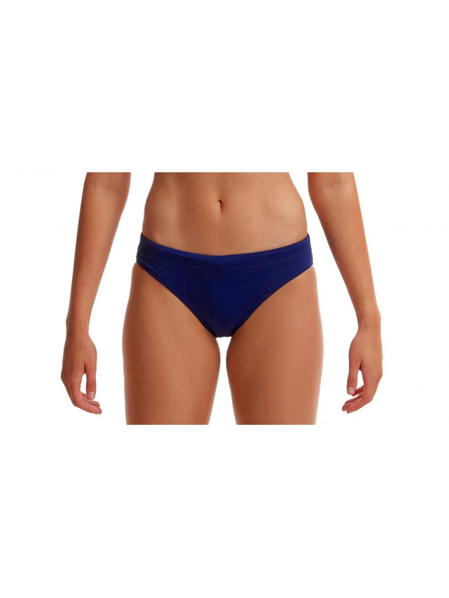 Funkita Ladies Sports Brief Still Ocean