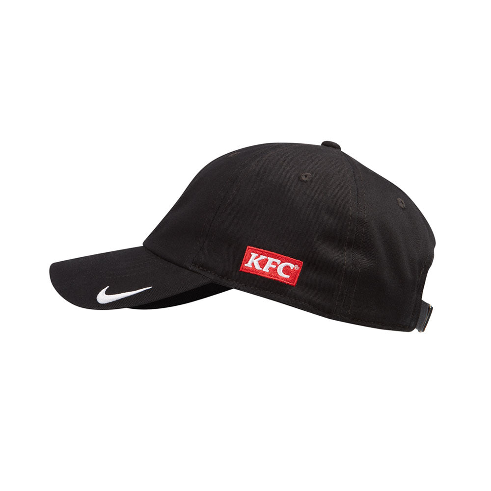 Collingwood Media Cap