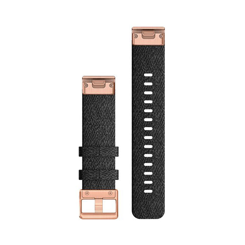 Garmin QuickFit 20 Watch Bands Nylon