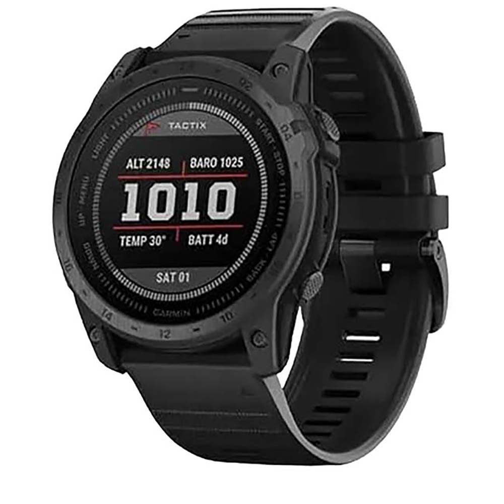 Garmin Tactix 7 Standard Edition