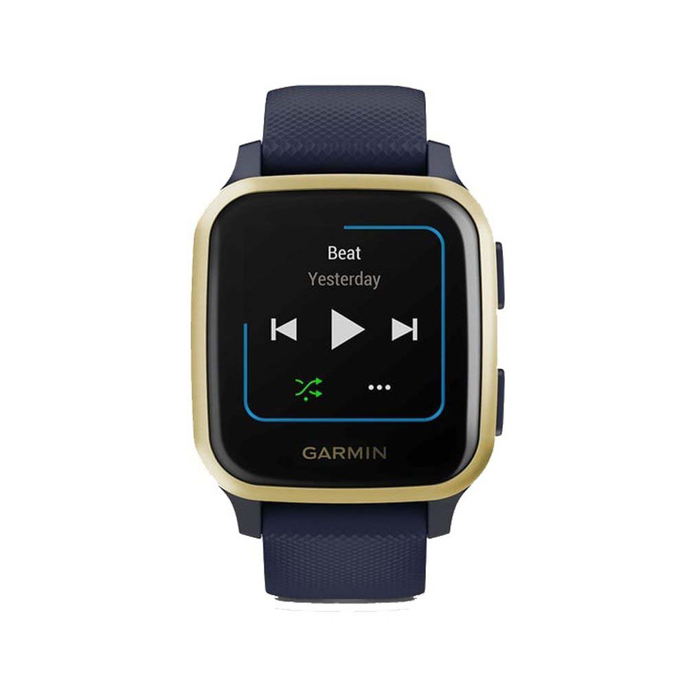 Garmin Venu Sq Music Edition