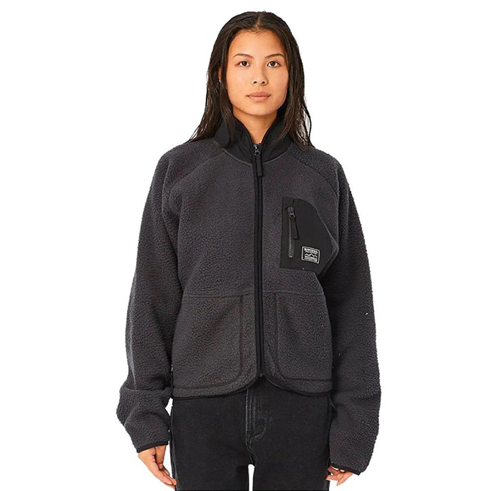 Rip Curl Locals Only Polar Fleece Womens