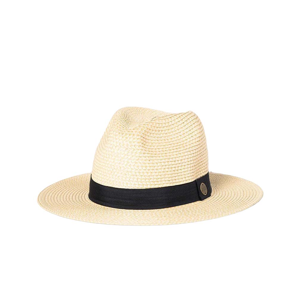 Rip Curl Dakota Panama Hat Ladies