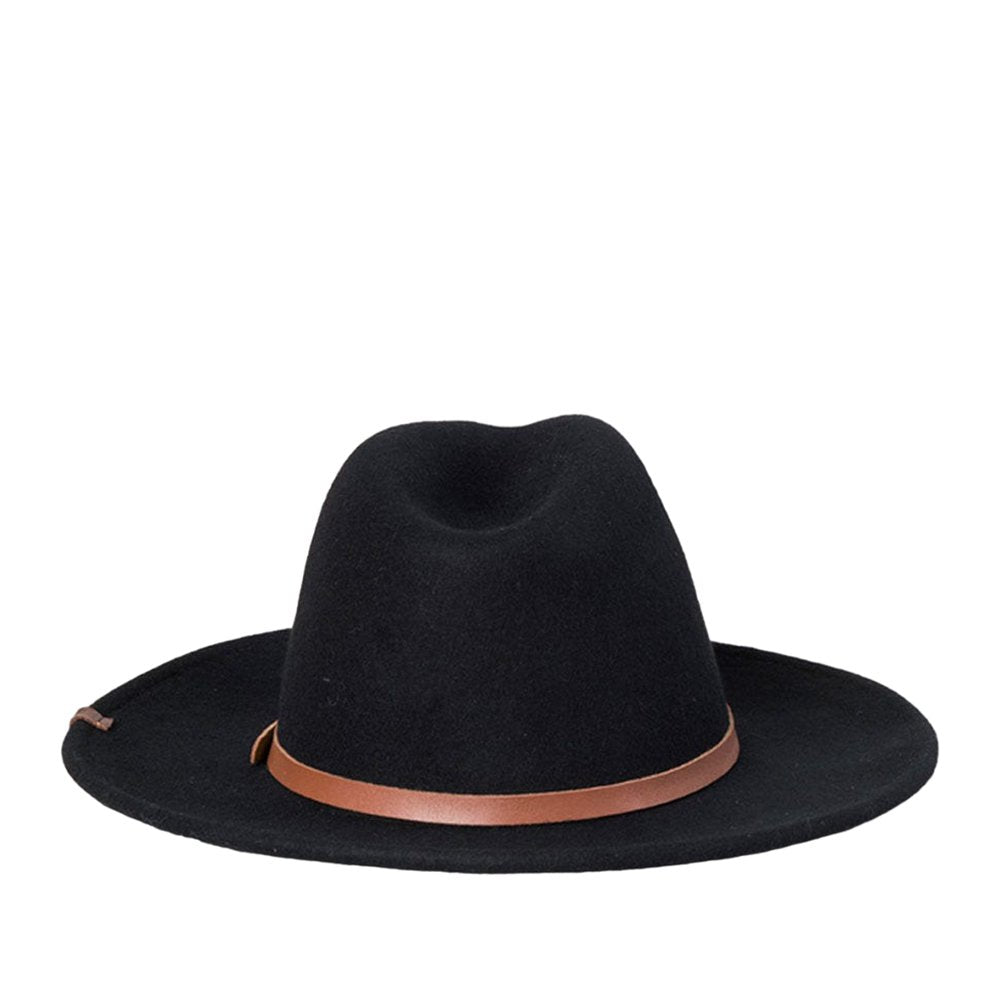 Rip Curl Sierra Wool Panama Hat Womens