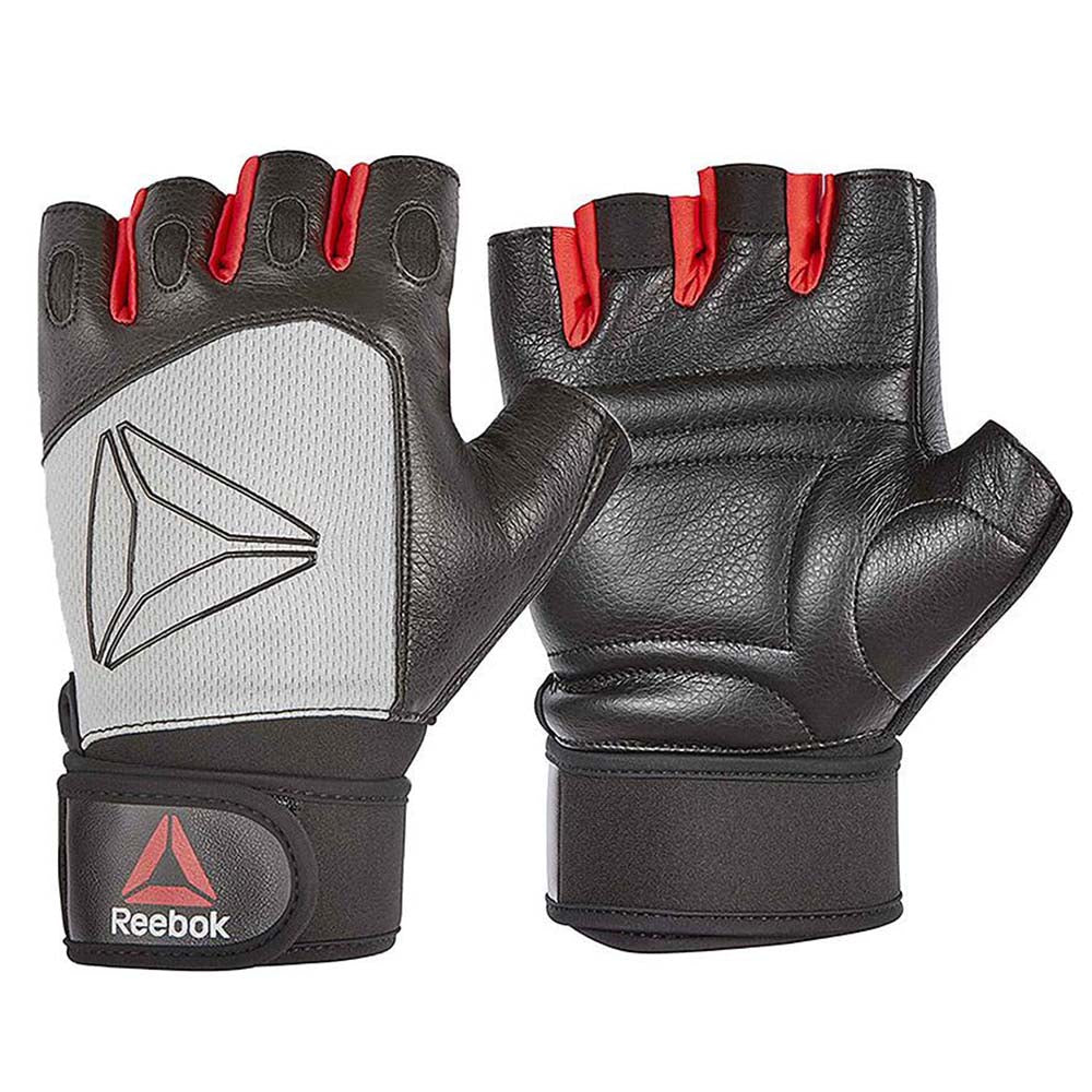 Reebok Lifting Gloves