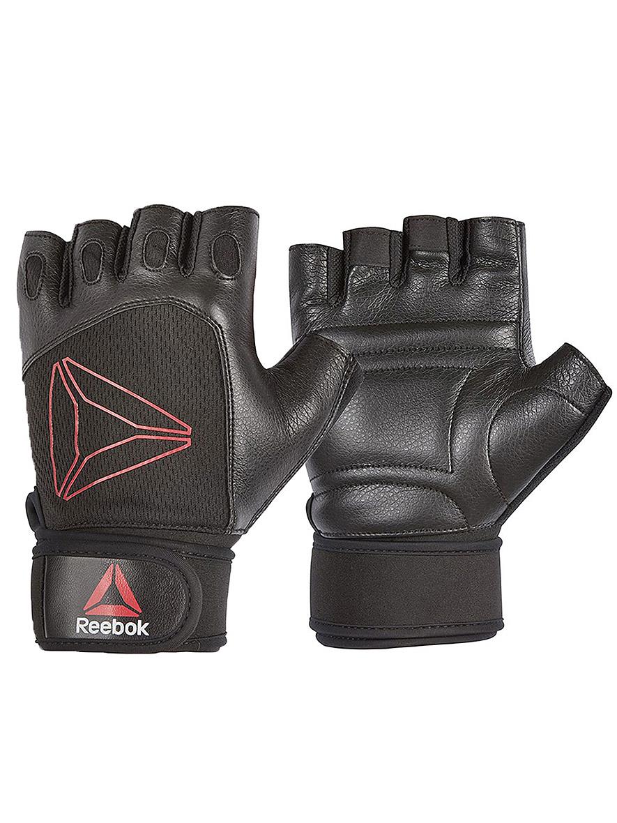 Reebok Lifting Gloves