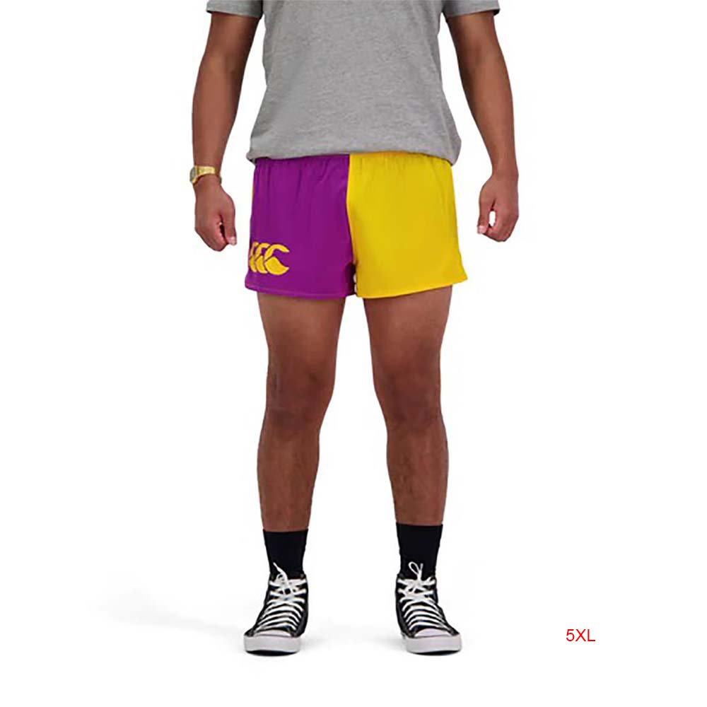 Canterbury Summer Touch Short Mens