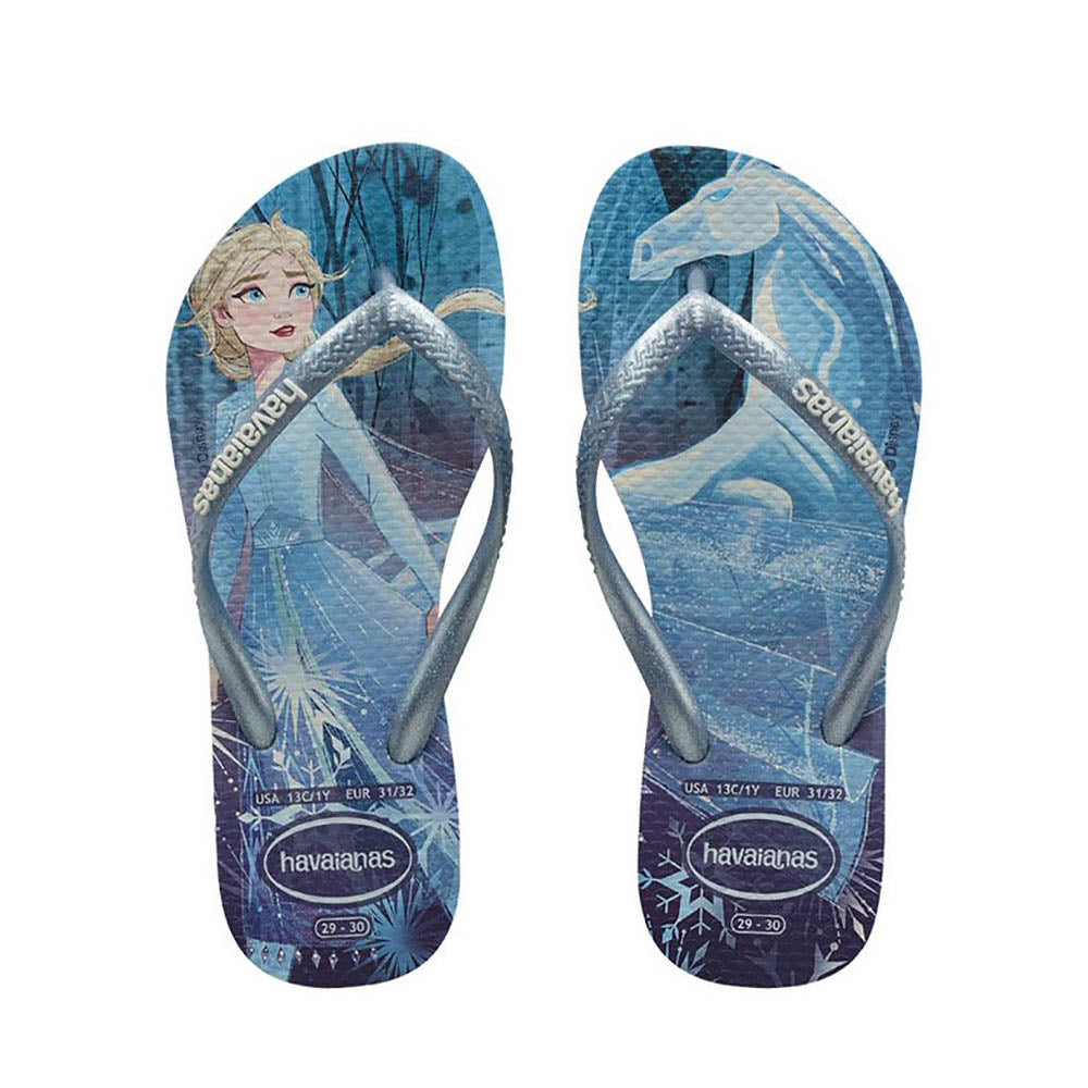 Havaianas Kids Slim Frozen