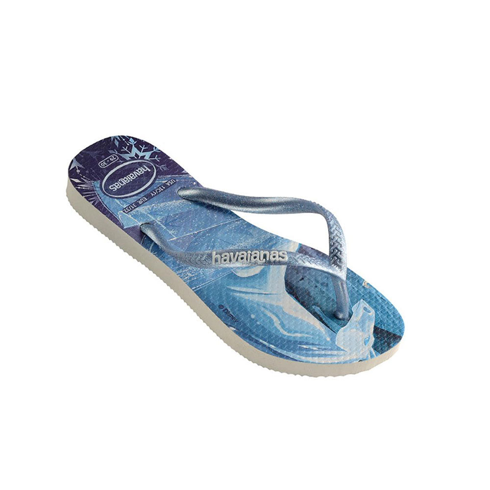 Havaianas Kids Slim Frozen