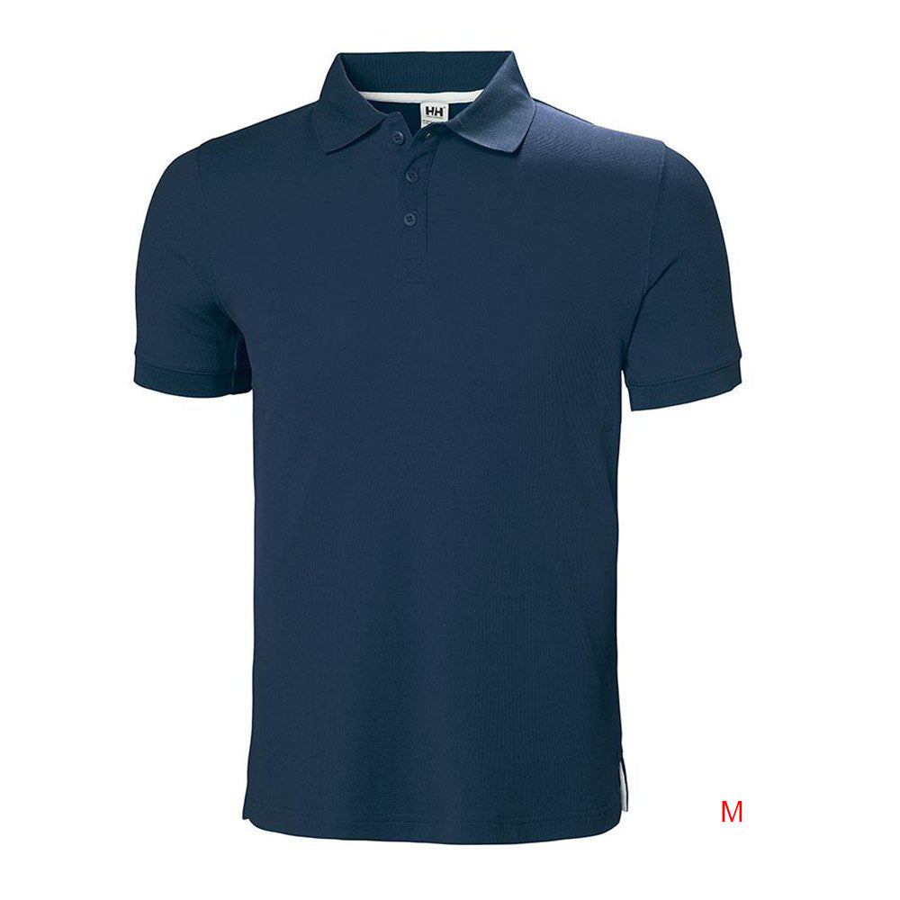 Helly Hansen Crewline Polo Mens