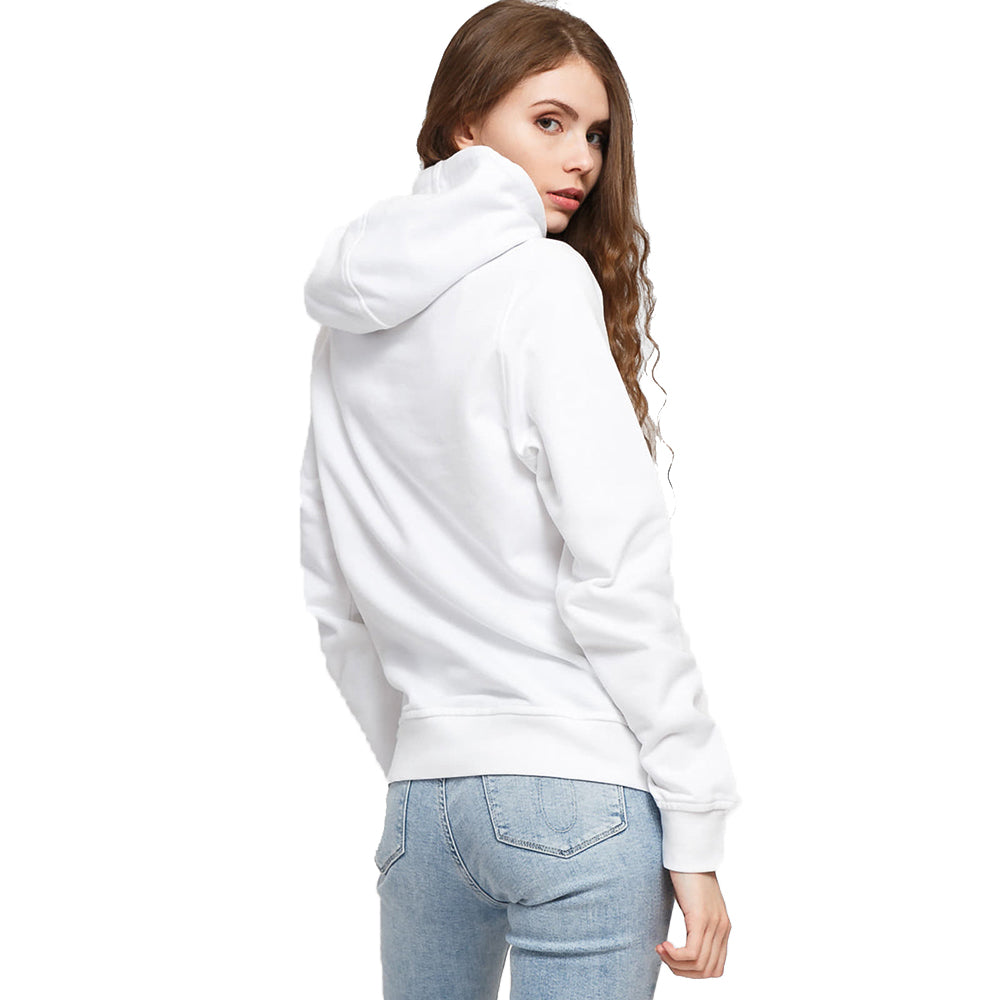 Helly Hansen Logo Hoodie Womens