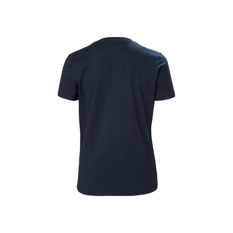 Helly Hansen Logo Tshirt Womens