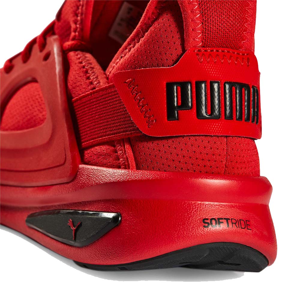 Puma Softride Enzo Evo Mens